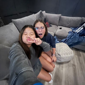 Meet your Posher, Erin